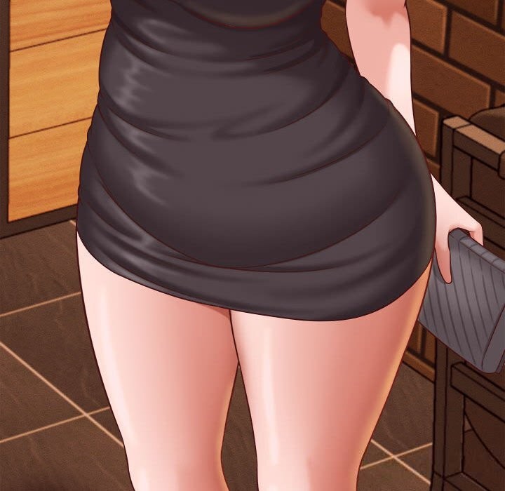 她們的夜晚屬於我第9話