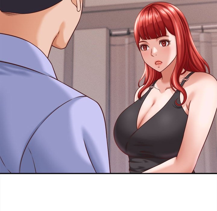 她們的夜晚屬於我第9話