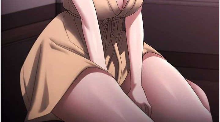 老闆娘的誘惑第72話-妳越掙扎我越興奮