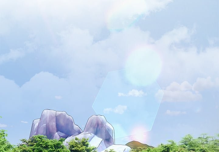 男人稀缺的異世界第1話