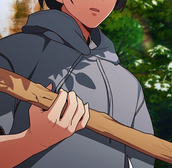 男人稀缺的异世界第1話