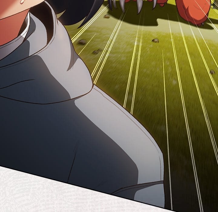 男人稀缺的異世界第1話