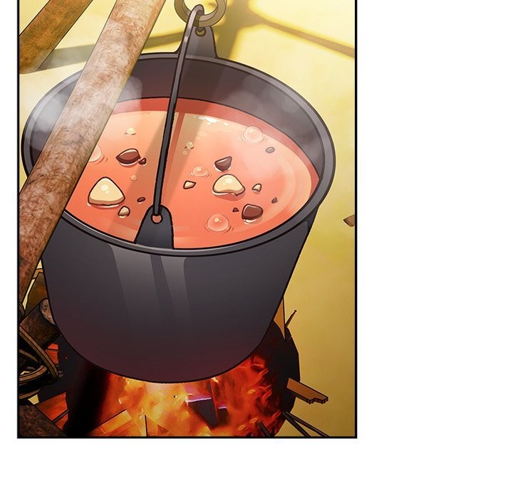 男人稀缺的异世界第1話