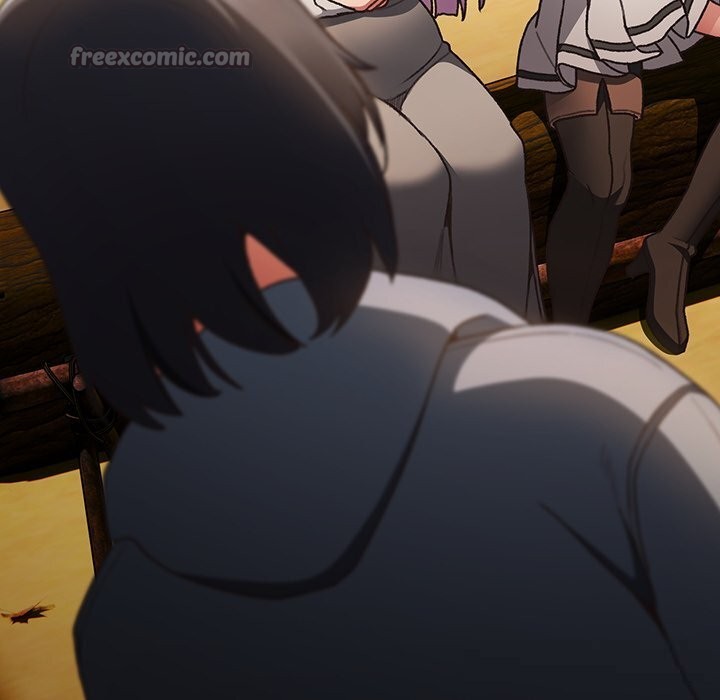 男人稀缺的異世界第1話