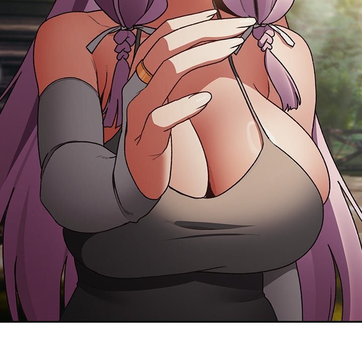 男人稀缺的異世界第1話