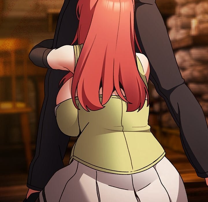 男人稀缺的异世界第2話