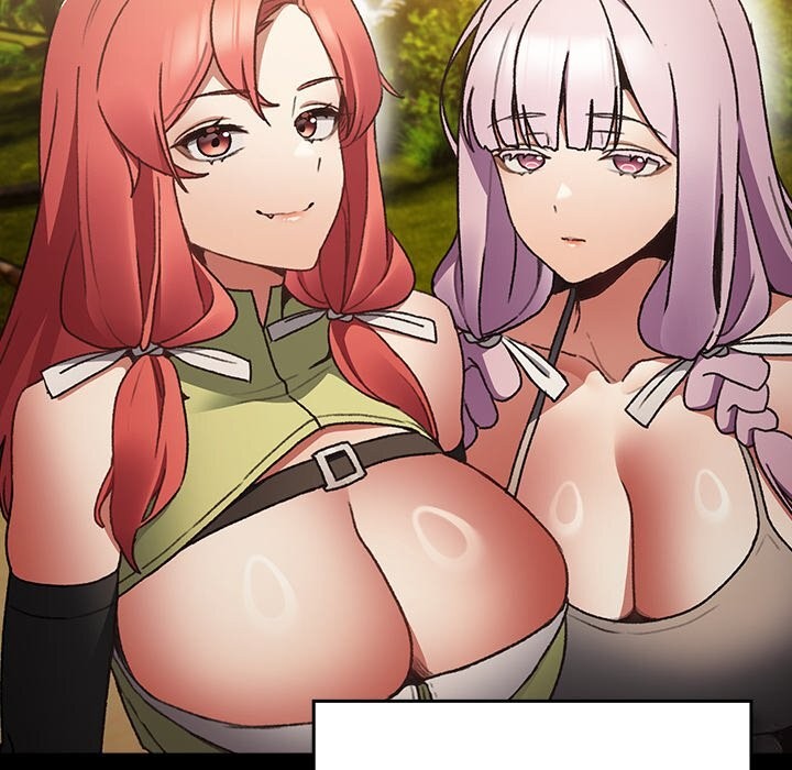 男人稀缺的异世界第2話