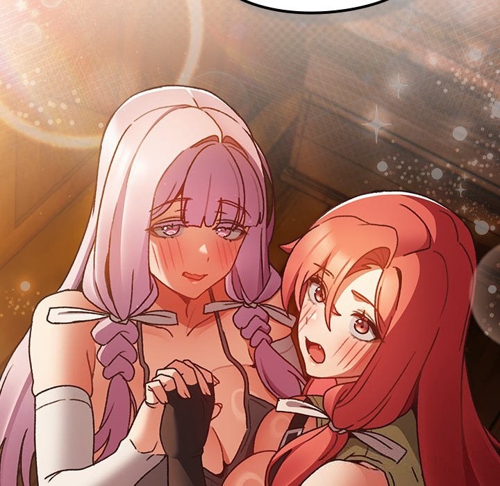 男人稀缺的異世界第2話