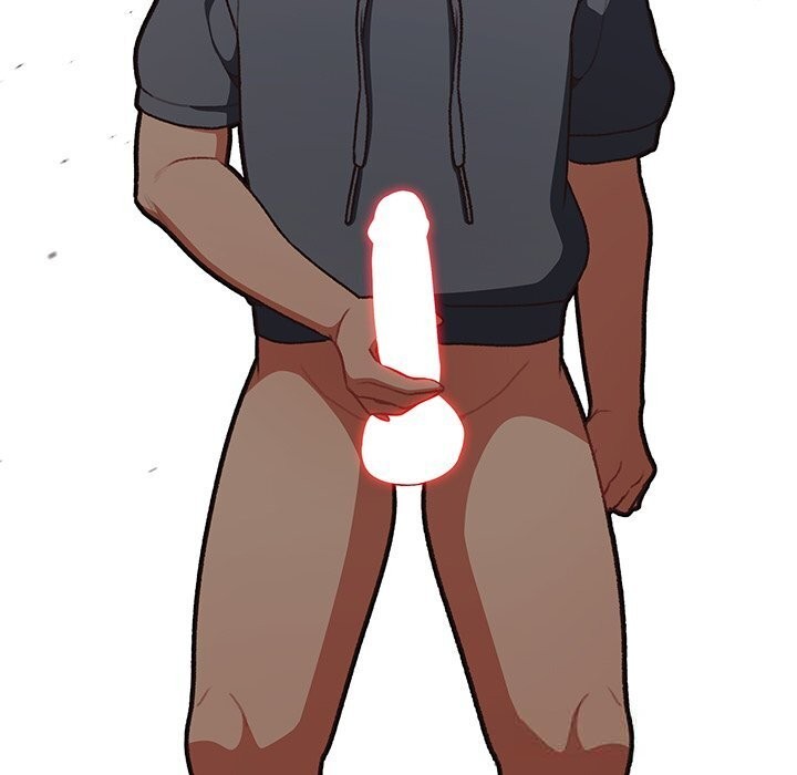 男人稀缺的異世界第3話