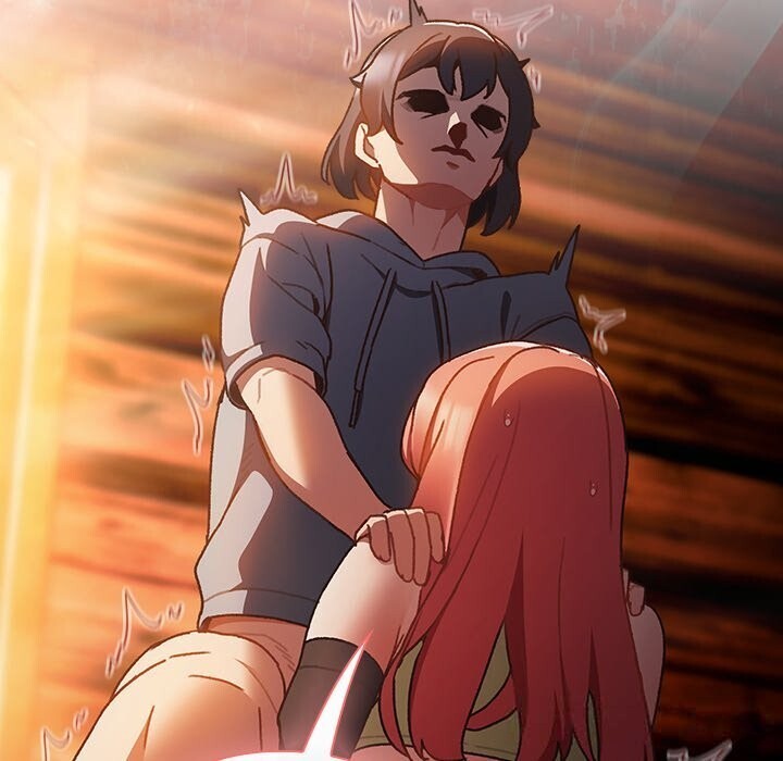 男人稀缺的异世界第3話