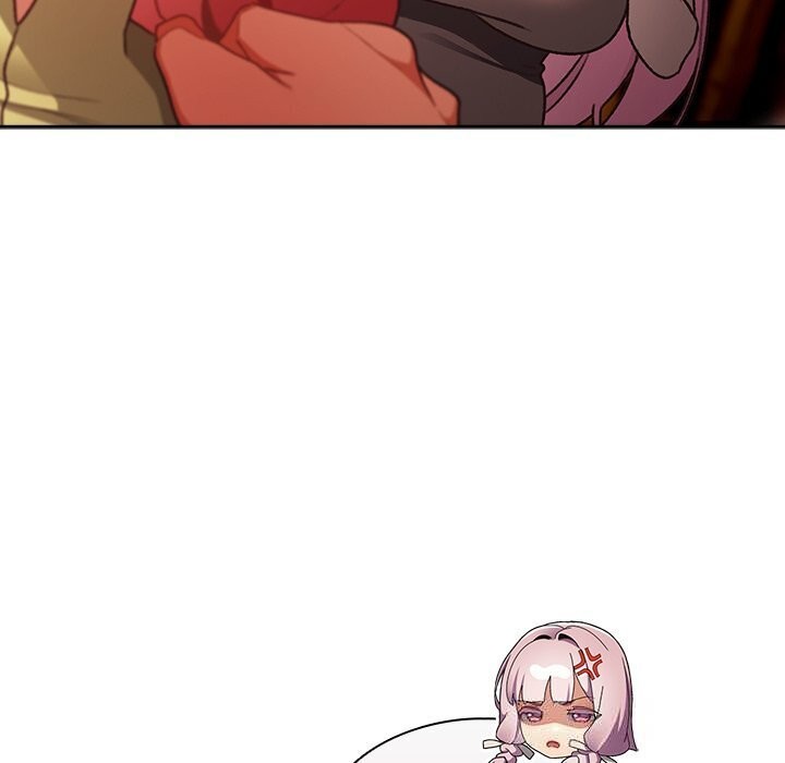 男人稀缺的异世界第3話