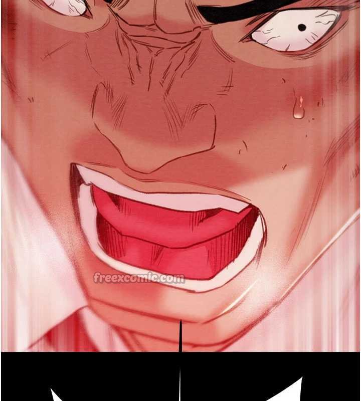 掠奪行動第73話-人性大考驗