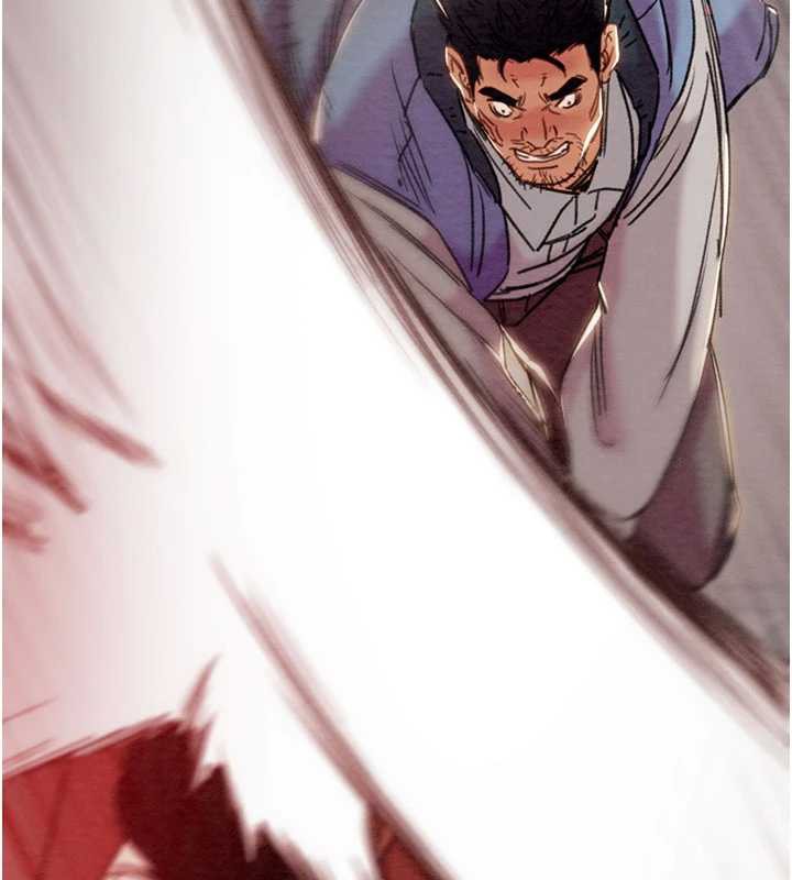 掠奪行動第73話-人性大考驗