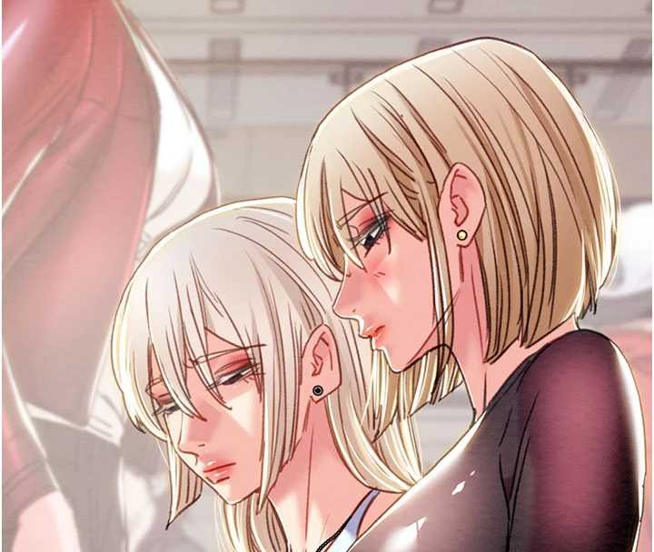 掠奪行動第73話-人性大考驗