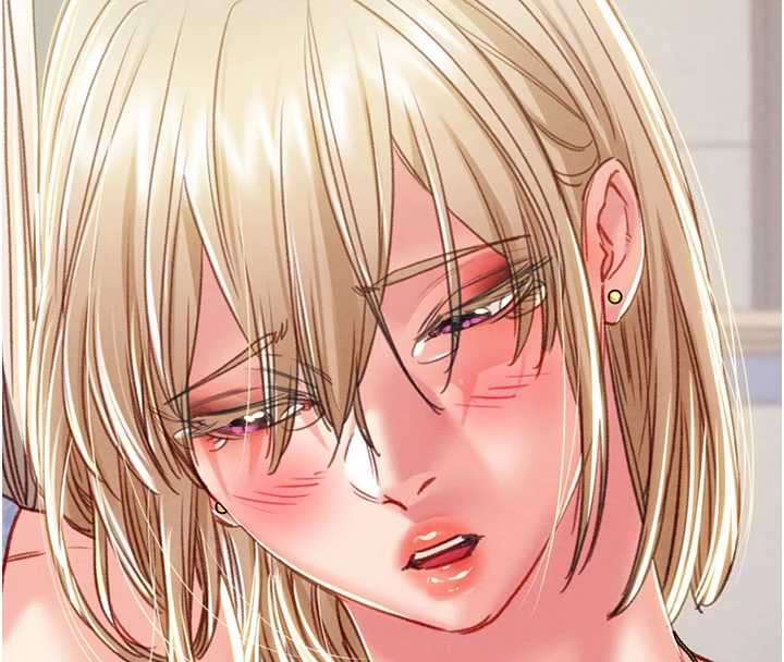 掠奪行動第73話-人性大考驗