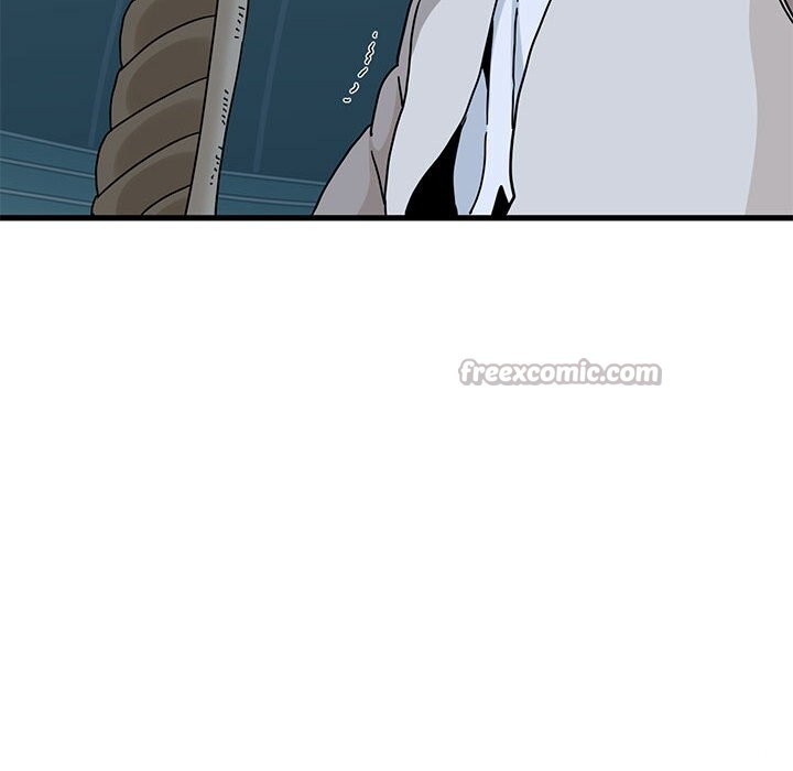 发小碰不得第86話