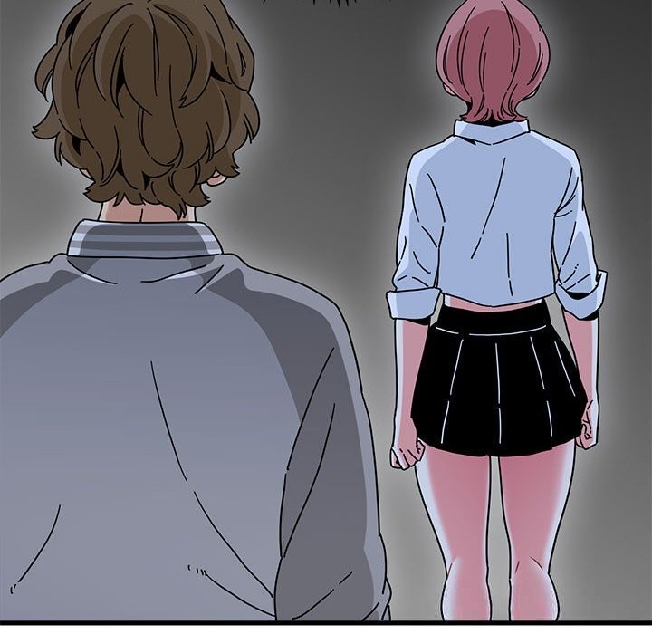 发小碰不得第86話