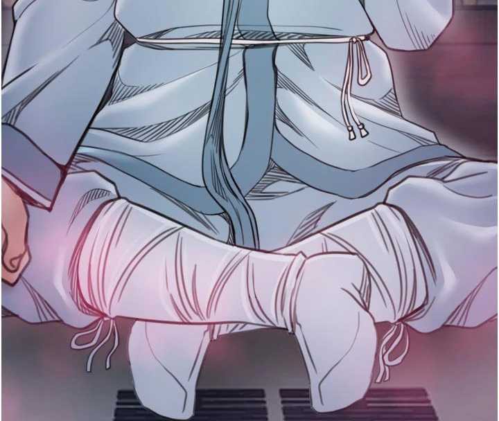 最强家丁第55話-各懷鬼胎的兩個男人