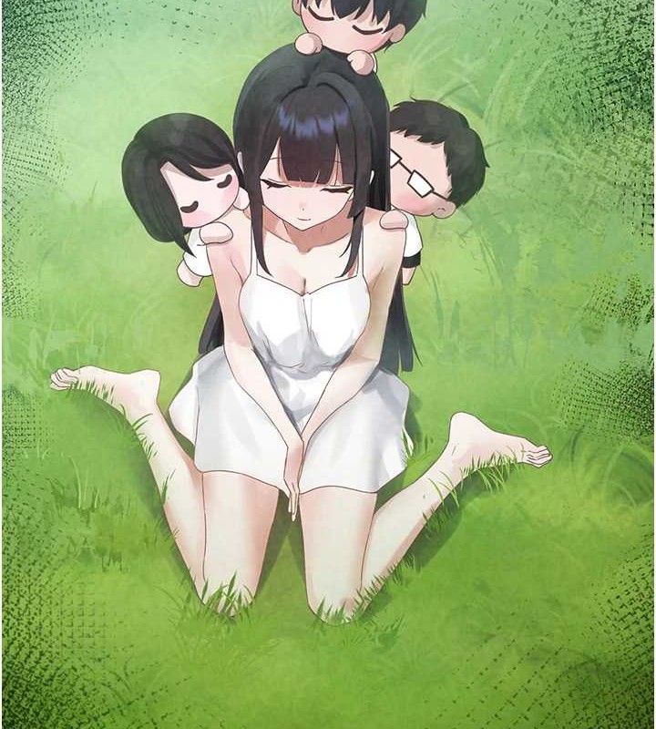 垃圾堆撿到寵物系萌妹第16話-你們兩個都要幸福