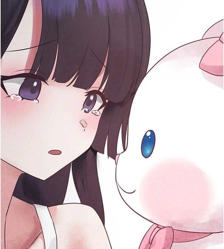 垃圾堆撿到寵物系萌妹第16話-你們兩個都要幸福