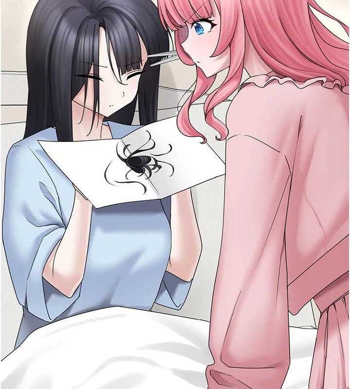 垃圾堆撿到寵物系萌妹第16話-你們兩個都要幸福