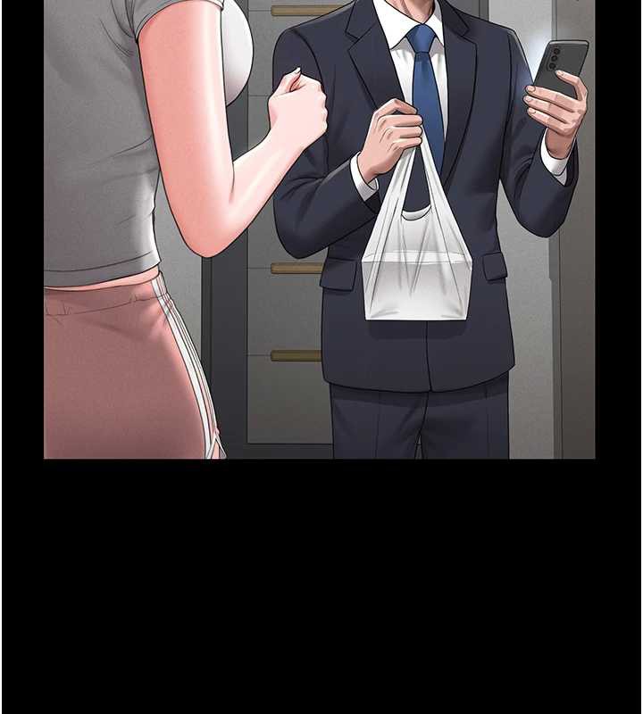 猎艷管理员第9話-盡心服務才有獎勵