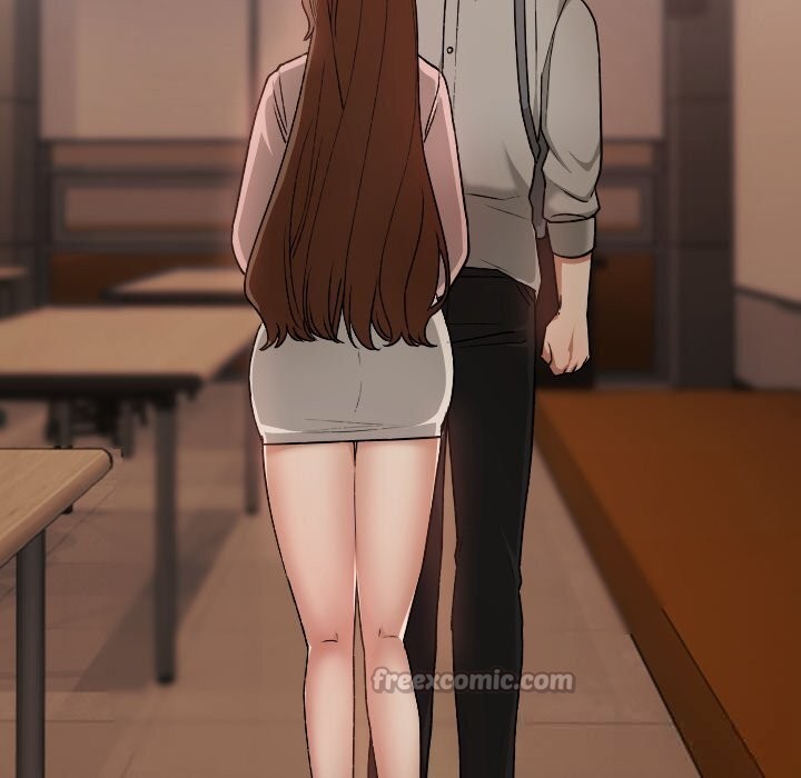 校花的雙麪生活第7話