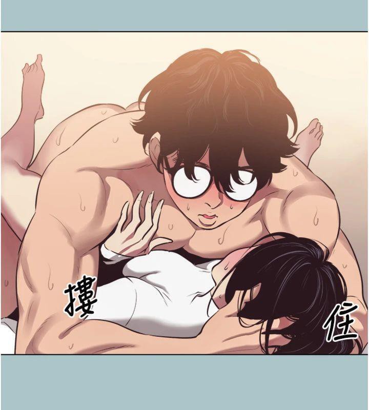 不要恋爱要打炮第11話-室長，其實我&hellip;