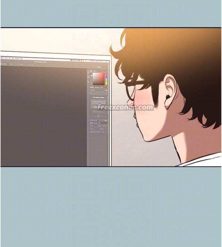 不要恋爱要打炮第11話-室長，其實我&hellip;