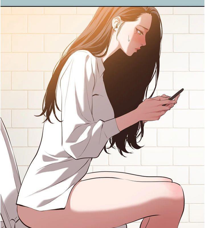 不要恋爱要打炮第11話-室長，其實我&hellip;