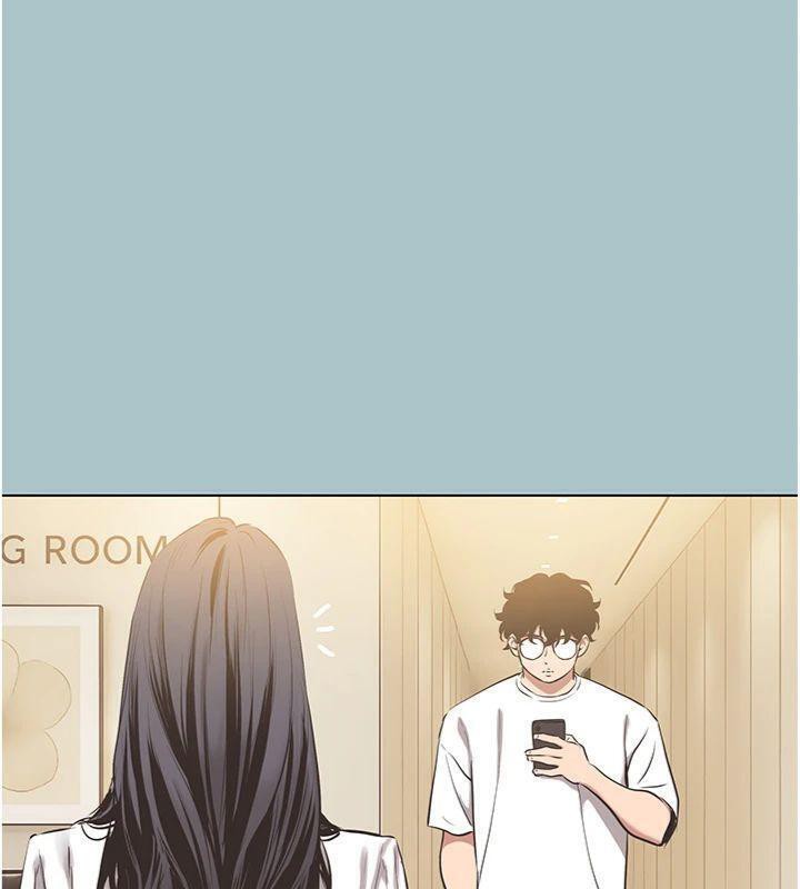 不要恋爱要打炮第11話-室長，其實我&hellip;