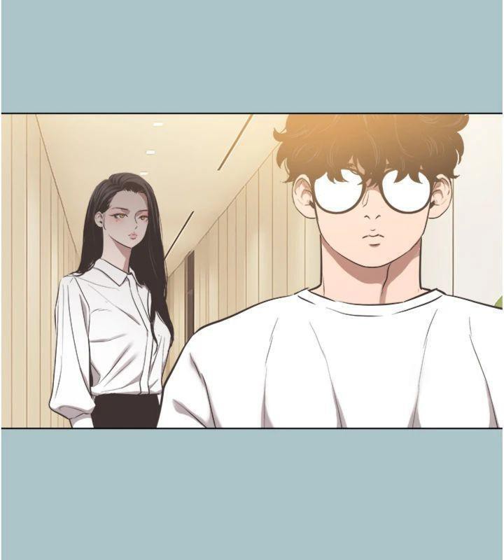 不要恋爱要打炮第11話-室長，其實我&hellip;