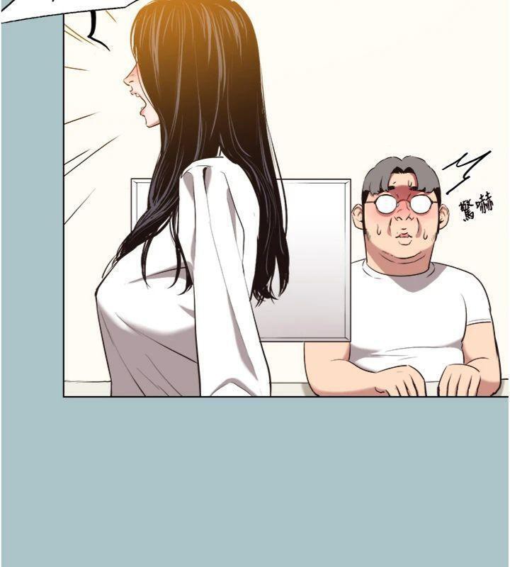 不要恋爱要打炮第11話-室長，其實我&hellip;