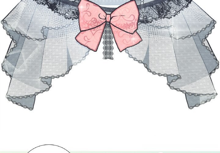 这都什么事儿啊？第12話