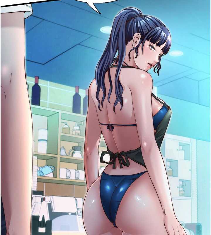 民宿精營中第28話-令人瞬間勃起的刺激畫面