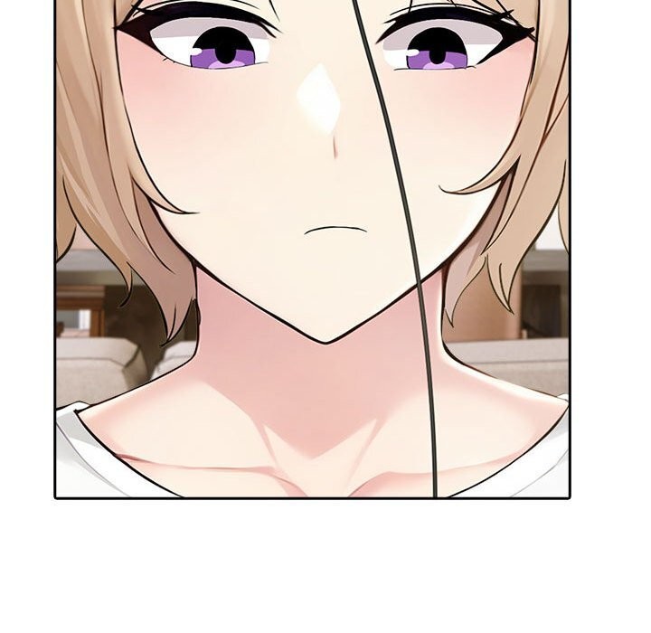 夫婦遊戲第45話