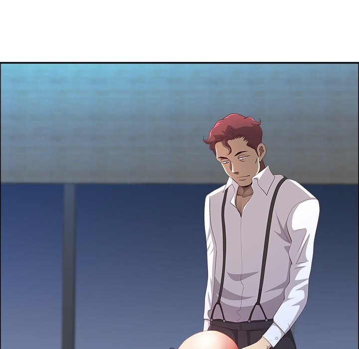 最强男人第41話