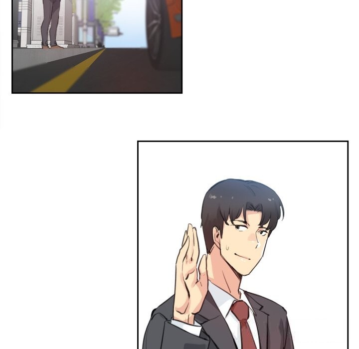 爸爸也疯狂第27話