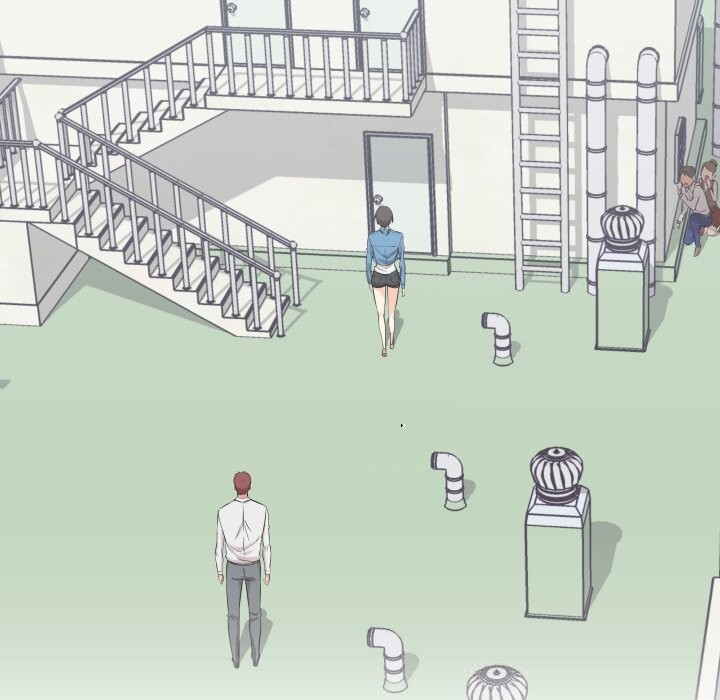 柔軟的愛人第26話