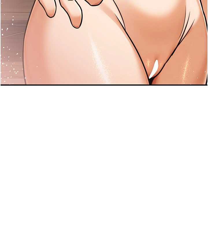 公务员的桃色副业第35話-[任務]在小腹上烙淫紋