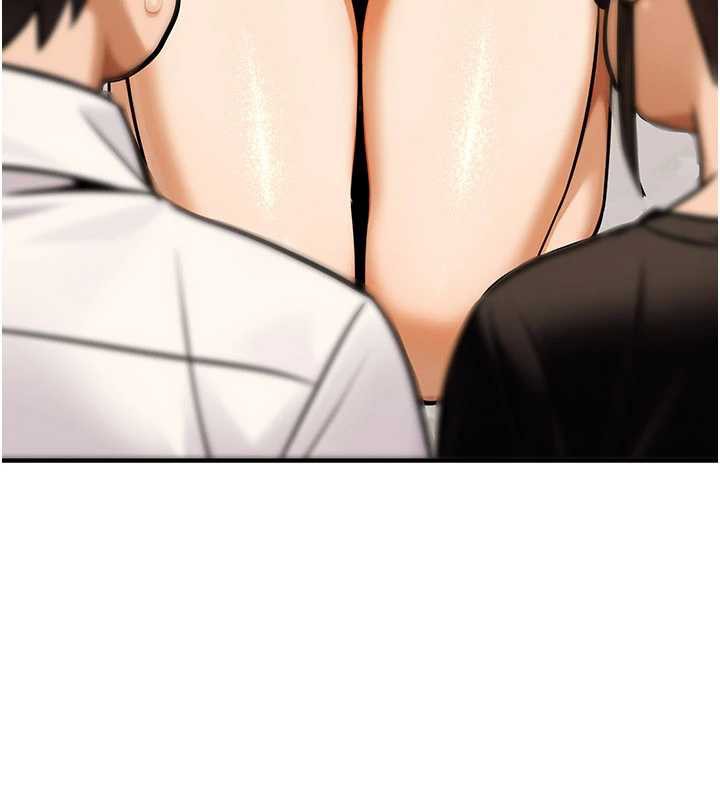 公務員的桃色副業第35話-[任務]在小腹上烙淫紋