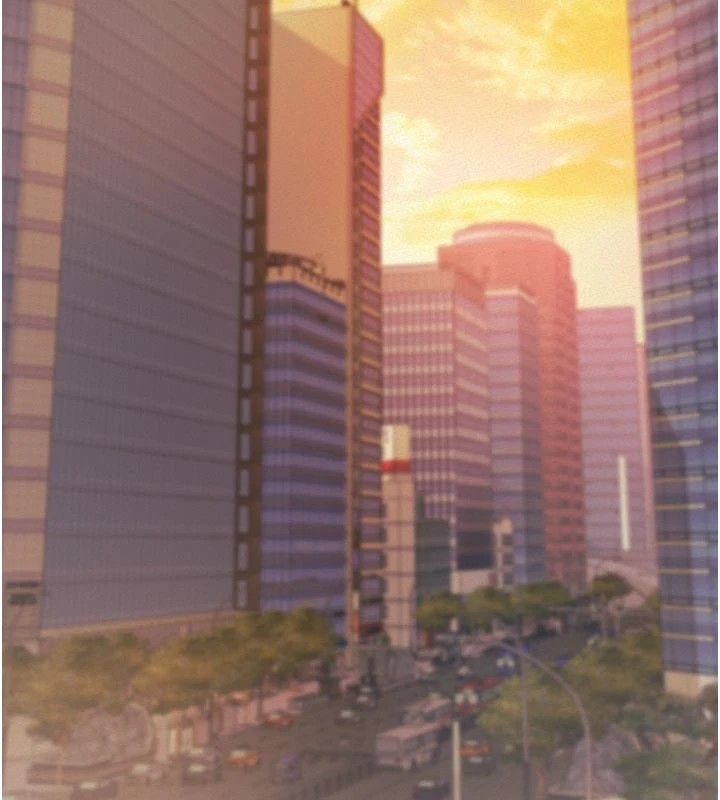 特色新视界第1話-上班裸下半身是常識