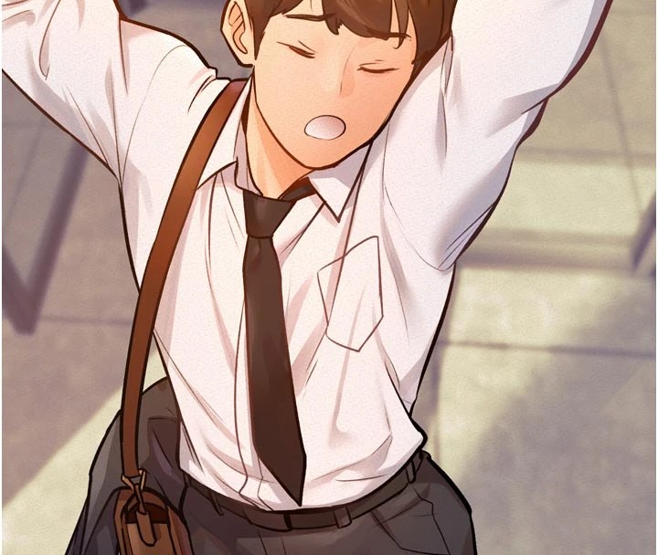 特色新視界第1話-上班裸下半身是常識