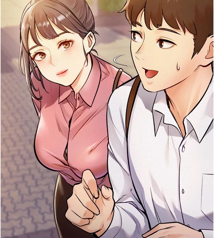 特色新視界第1話-上班裸下半身是常識