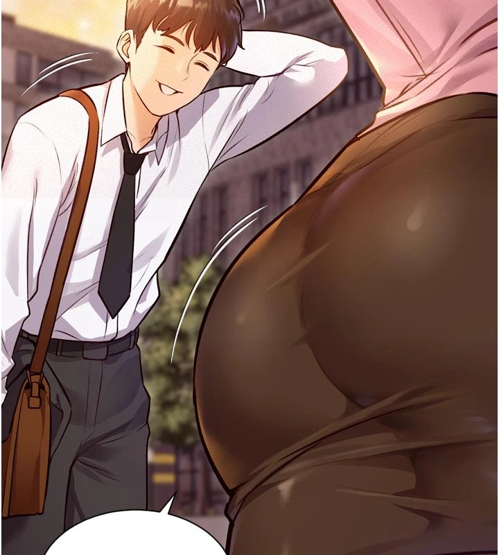 特色新視界第1話-上班裸下半身是常識