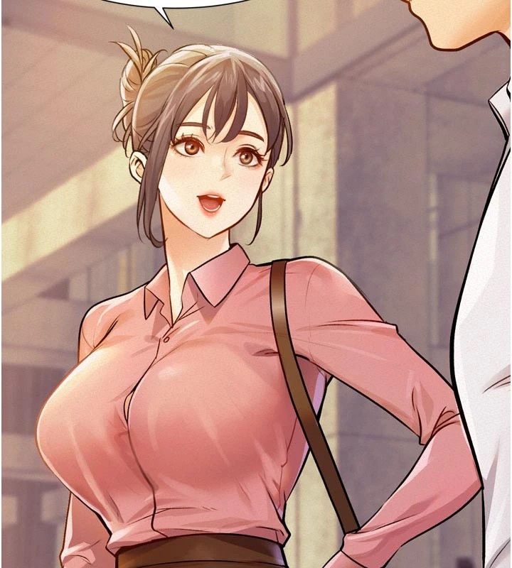 特色新视界第1話-上班裸下半身是常識