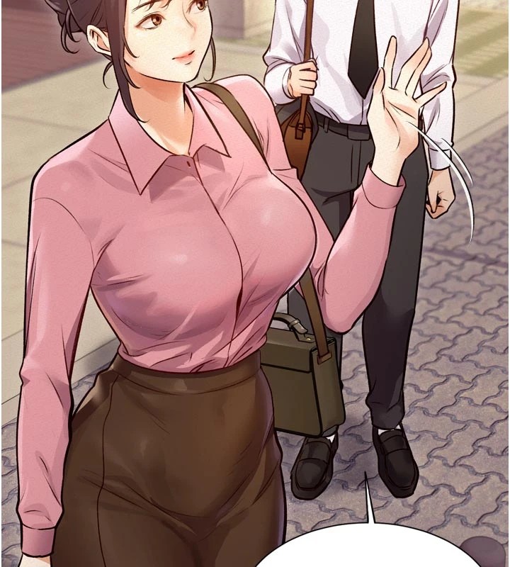 特色新视界第1話-上班裸下半身是常識