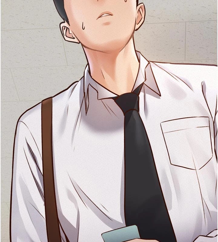 特色新視界第1話-上班裸下半身是常識