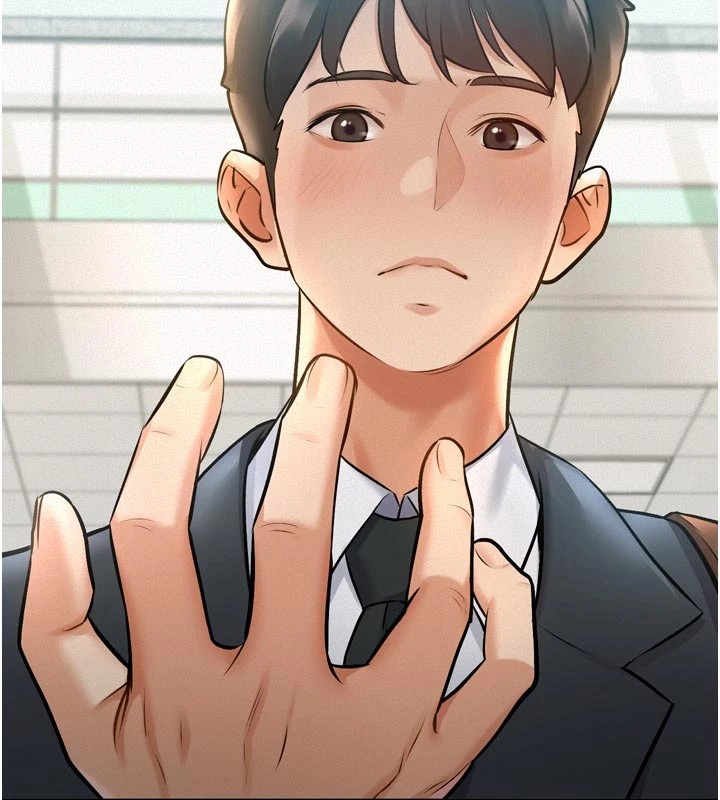 特色新視界第1話-上班裸下半身是常識