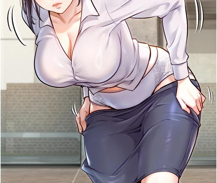 特色新視界第1話-上班裸下半身是常識